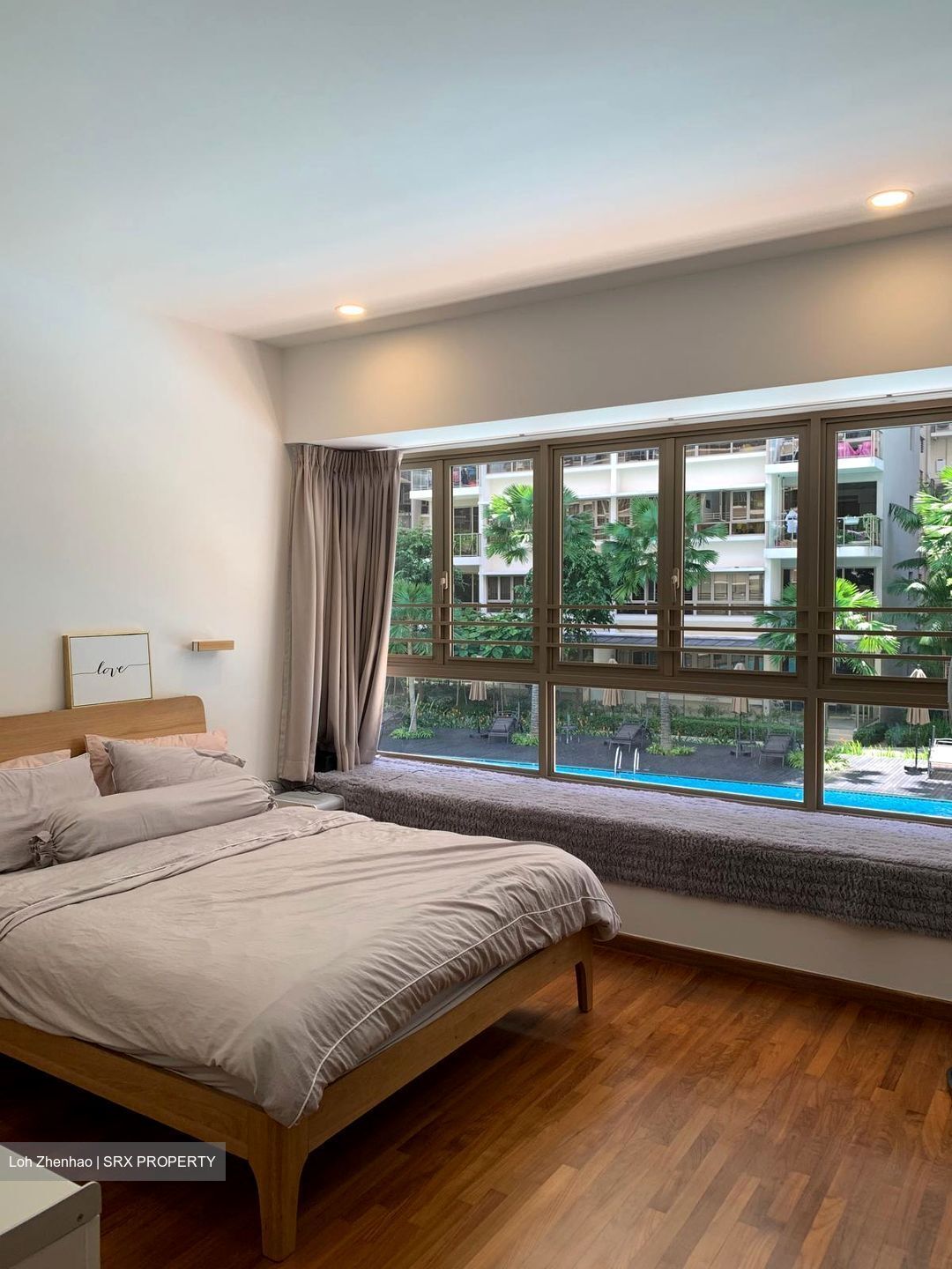 Waterfront Gold (D16), Condominium #557463521